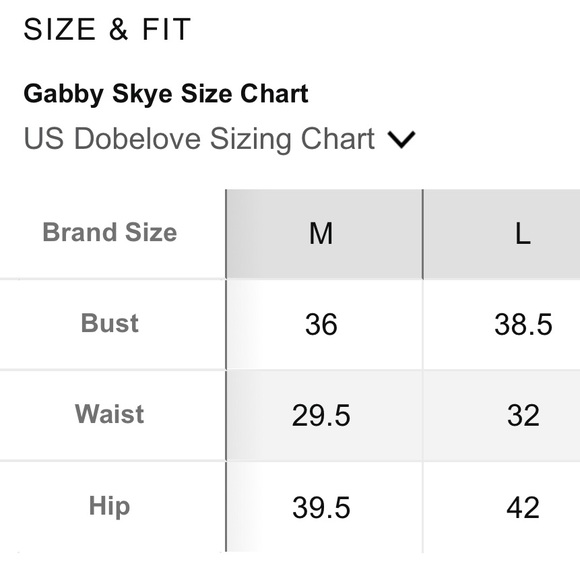 Fit and Flare A line Sweater Dress with Sleeves - M (Never Worn!) - Picture 7 of 7